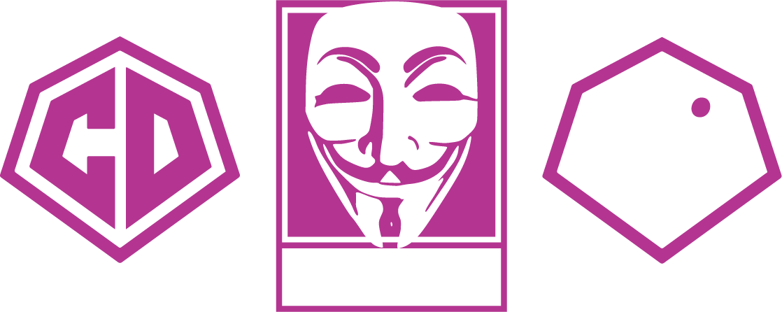 We are Cease & Desist.